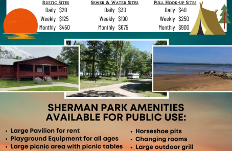 Sherman Park Campground