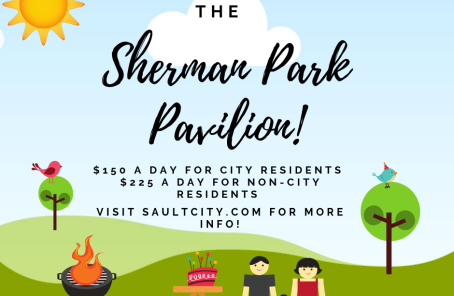 Sherman Park Pavilion 