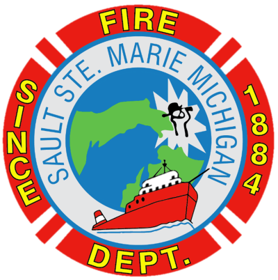 SSMFD logo