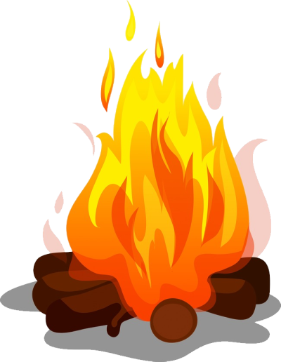 Burn Permit graphic