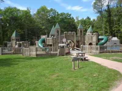 Project Playground