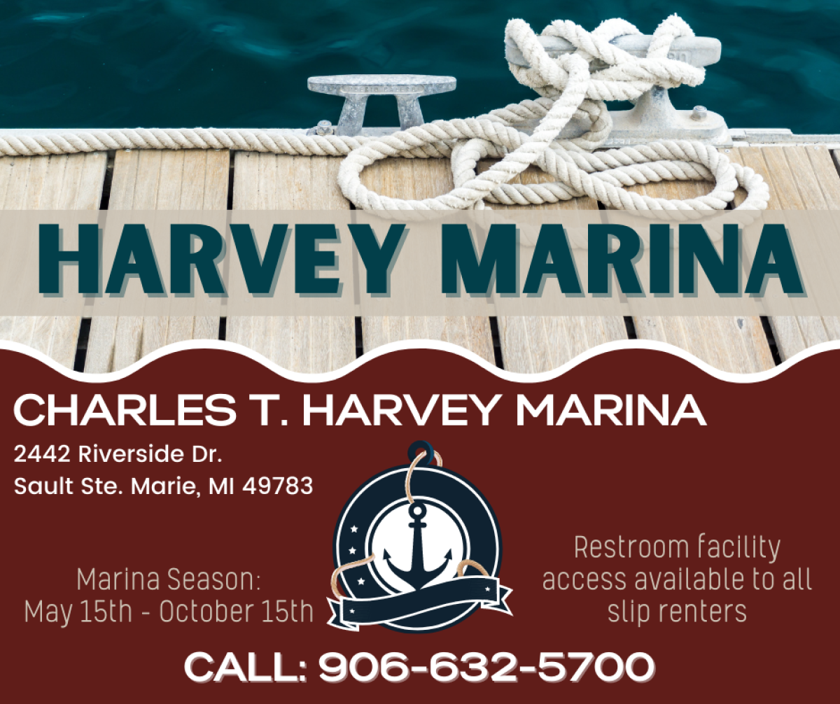 Harvey Marina