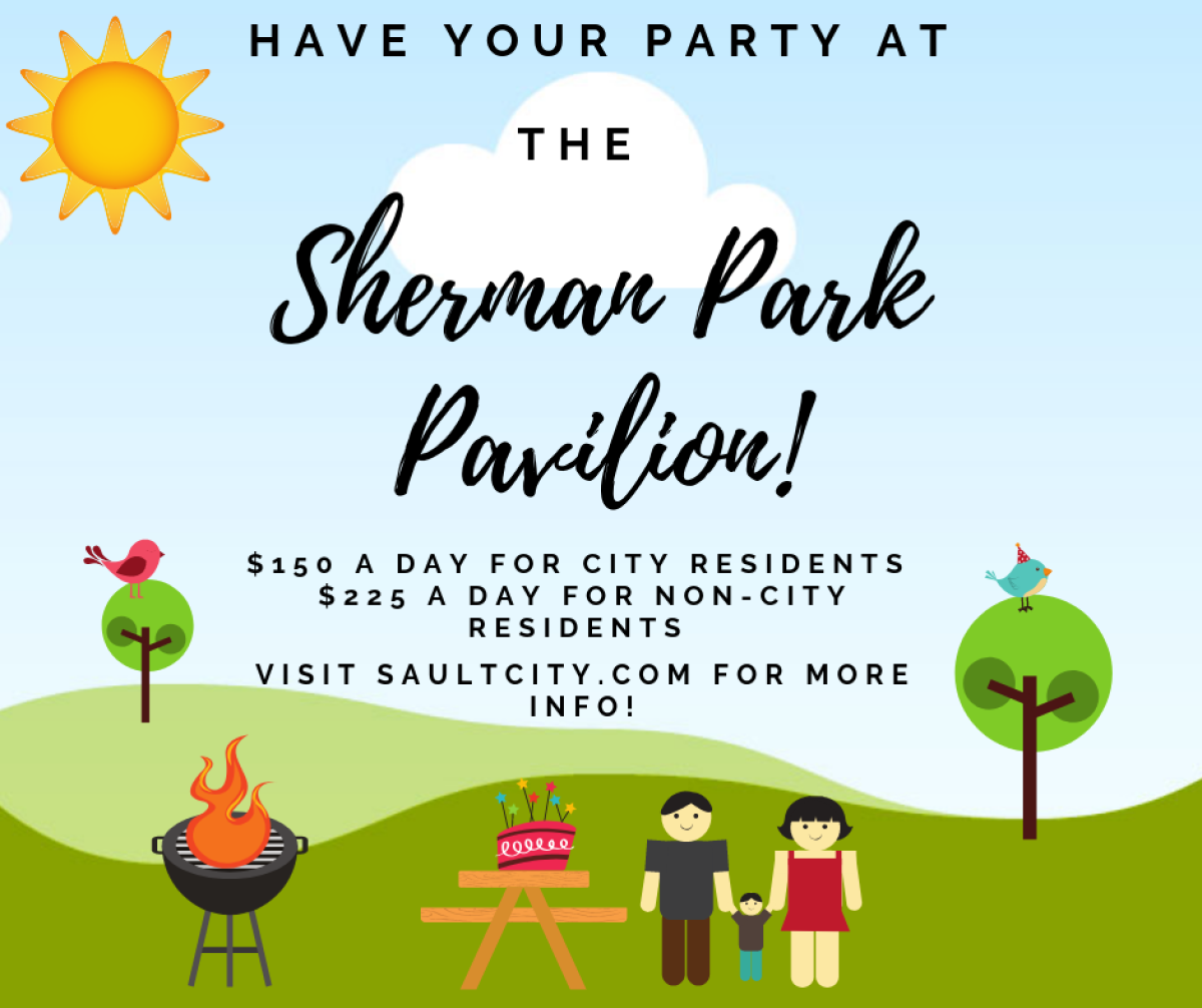 Sherman Park Pavilion