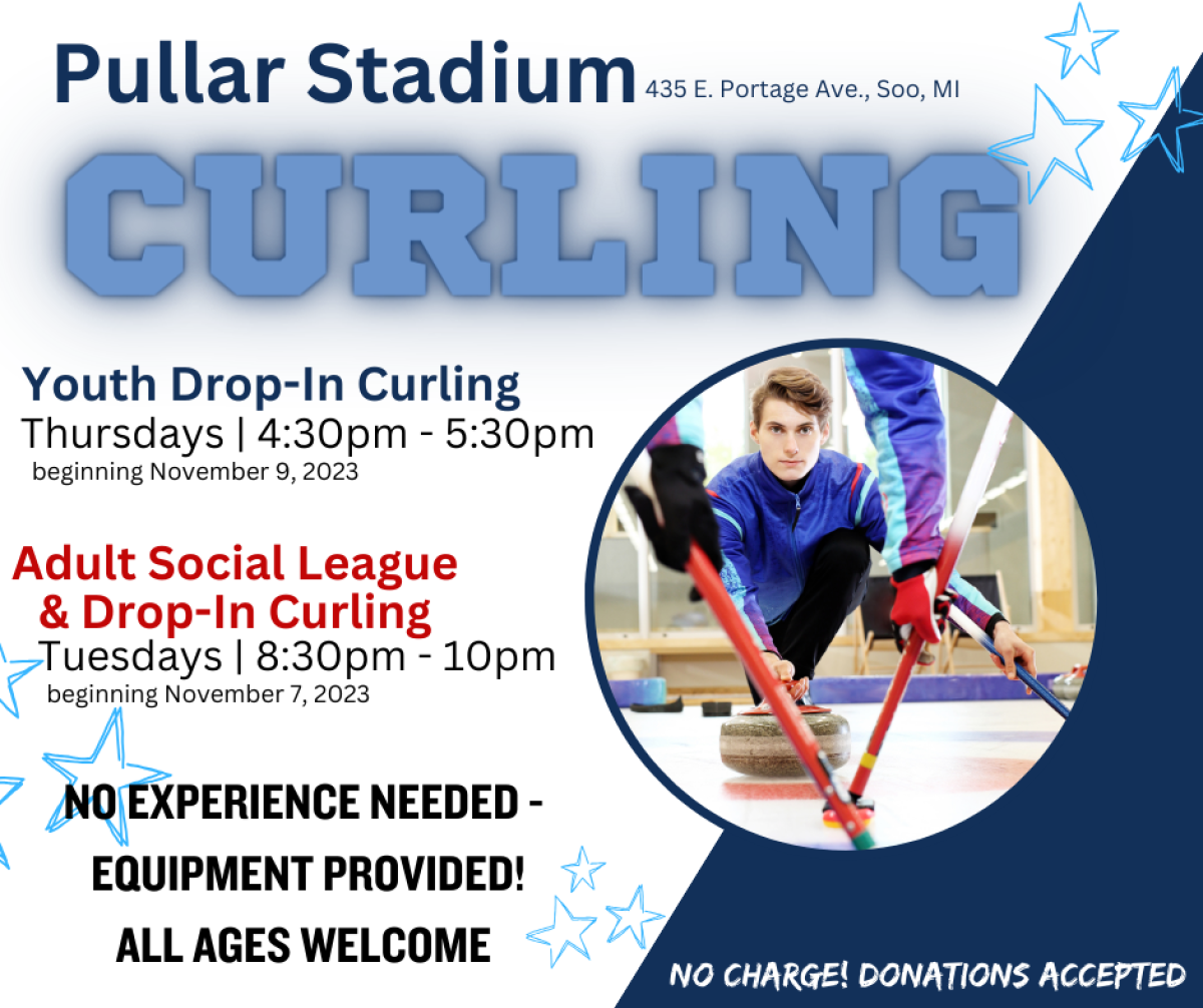 Curling Youth & Adult
