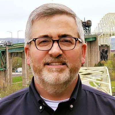 Mayor Don Gerrie