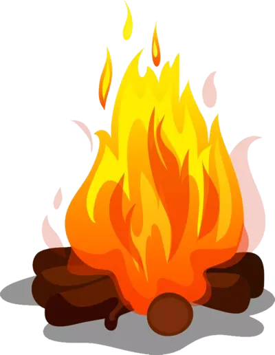 Burn Permit graphic