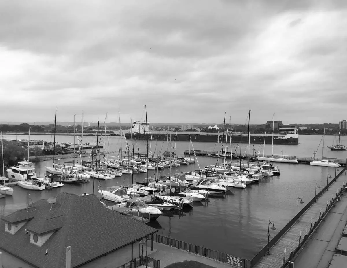 George Kemp Marina