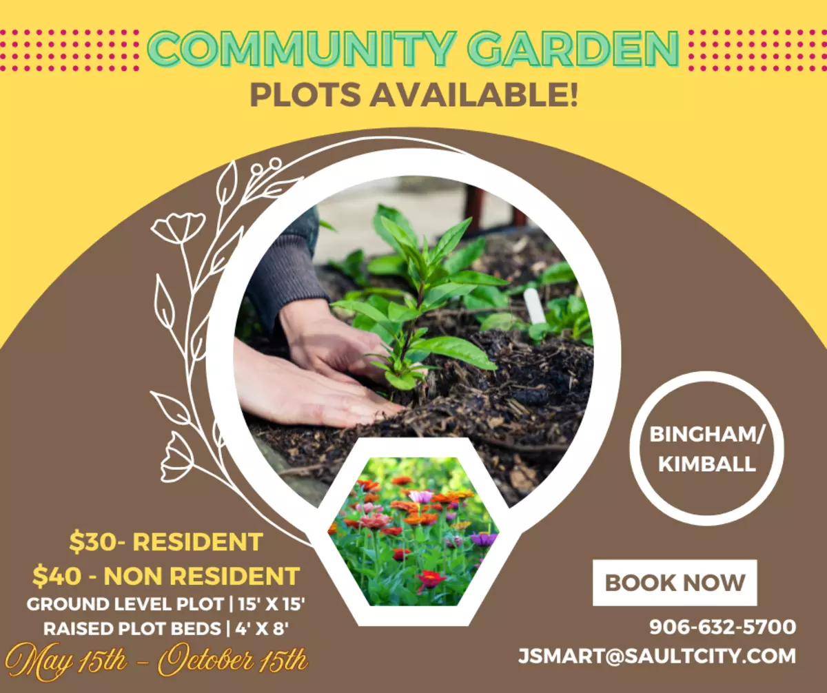 Community Garden