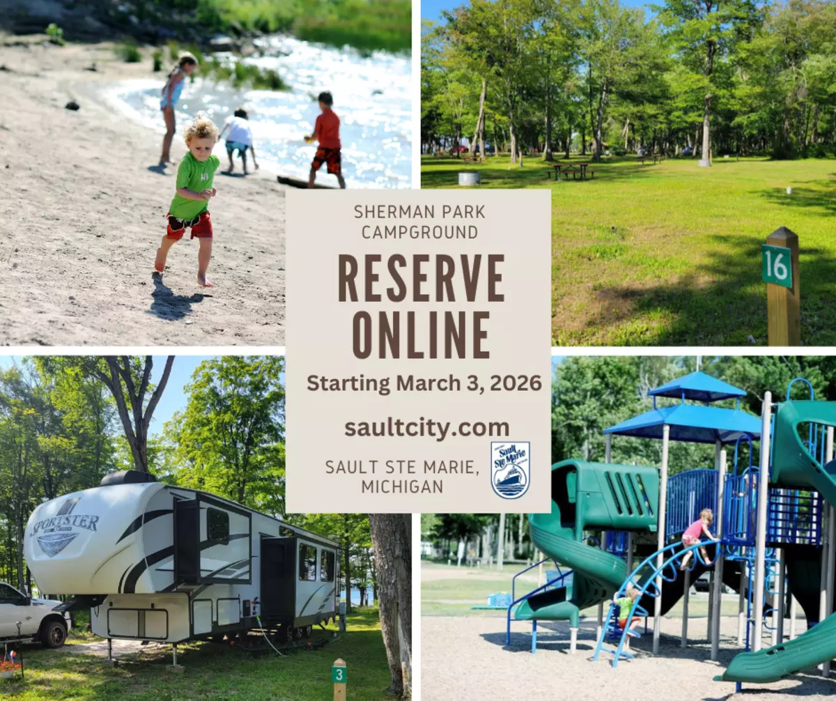 Sherman Park Campground
