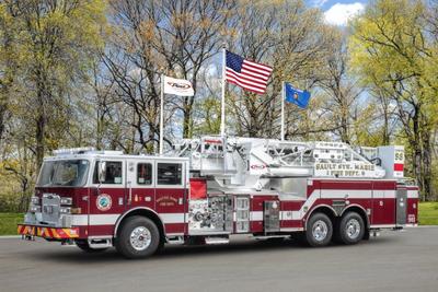 NEW! Tower 58