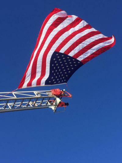 US Flag